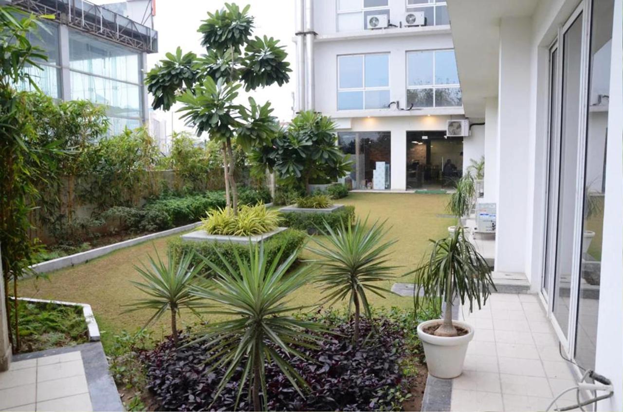 Hotel Citi Inn Grande Zirakpur Exterior photo